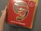 Rolling Stones Goats Head Soup 2020 RED VINYL RS9 Limited Edition 1000 Carnaby