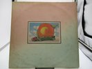 ALLMAN BROTHERS - EAT A PEACH 2 LP VINYL 1972 2CP 0102 ORIGINAL VG+ cover VG