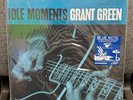 Grant Green/Idle Moments, Music Matters 180g 33rpm Vinyl LP (Sealed)