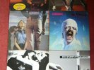 Scorpions Vinyl LP's One Double & 5 Single Albums Tokyo Tapes Blackout Etc