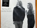 Robert Plant & Alison Krauss - Raising Sand LP *BRAND NEW* 180g Remastered Vinyl