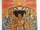 The Jimi Hendrix Experience - Axis: Bold As Love LP VG+ RS 6281 2 Color Lbl USA