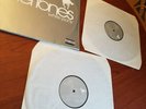 Deftones White Pony black vinyl double LP