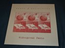 Widespread Panic Bombs & Butterflies RARE numbered Vinyl LP EX/EX
