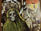 NIGHT IN A GRAVEYARD LP NM- HALLOWEEN HAUNTED HOUSE SOUND EFFECTS
