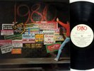 1980...The Music LP The Vapors-Cold Chisel-Dexy’s Midnight Runners-Queen