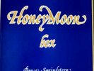 BRUCE SPRINGSTEEN-HONEYMOON BOX 4 Orange Vinyl(no picture disc)limited edition