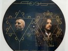 TOOL FEAR INOCULUM 2 X LP PICTURE DISC W/SLEEVE