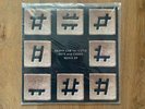 Death Cab For Cutie ?– Keys And Codes Remix EP - RSD LIMITED NEW