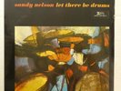 SANDY NELSON Let there be Drums LP SEALED Original press 