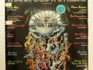 THANK GOD It's FRIDAY 2xLP with Bonus 12