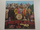 The Beatles - Sgt. Pepper's Lonely Hearts Club Band UK Stereo 1/1 Mother NMVinyl