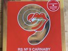 ROLLING STONES - GOATS HEAD SOUP - CARNABY STREET EXCLUSIVE - RED VINYL LP - NEW