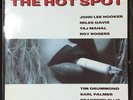 Jack Nitzsche ?– The Hot Spot ( Soundtrack)  Vinyl, LP, Album 1990