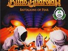 BLIND GUARDIAN - Battalions Of Fear - Vinile 180 g - Warner Music Italia - Nuovo