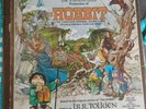 Rare Rankin Bass The Hobbit Original Sountrack Boxset 2LP