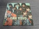 Pink Floyd Piper at the Gates of Dawn LP 1967 Columbia 1st UK Edition Mono