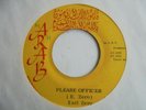 EARL ZERO Please Officer ARAB Killer  Hard Roots Reggae 7