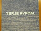 RARE JAZZ LP TERJE RYPDAL SELF TITLED GERMAN ORIGINAL 1971 FUSION CONTEMPORARY