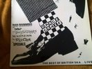rare 2 Tone lp , DANCE CRAZE THE BEST OF BRITISH SKA LIVE 1981 CHRYSALIS TH5004