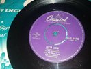 EX UK CAPITOL 45 - GENE VINCENT - LOTTA LOVIN'