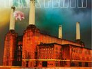 Pink Floyd Animals Fly Again 9-LP box coloured vinyl 300 numbered copies