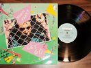 SIGNED folk lp JOHN FAHEY Let Go 1984 Varrick 008 blues BLIND JOE DEATH rare sig