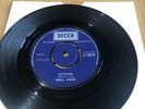 THE SMALL FACES PATTERNS E TOO D 7