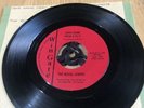 THE ROYAL JOKERS Love Games A To Z WINGATE DETROIT  NORTHERN SOUL USA 45