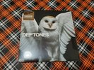 Deftones - Diamond Eyes White Vinyl 2010 NEW SEALED White Pony Not Ohms OOP