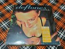 Deftones -Around The Fur Orange Vinyl OOP White Pony Not Ohms Still Seald New
