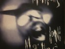 Tom Waits- Bone Machine (Island 1992) ILPS-9993 Unofficial Release VG+ w/ Insert