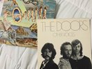 Other Voices and Full Circle by The Doors (Used Vinyl, 2-Record Set)