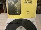 CARBIA & HIS LATIN MUSIC