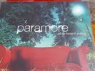 PARAMORE ALL WE KNOW RED LP FALL OUT BOY PANIC AT THE DISCO TWENTY ONE PILOTS
