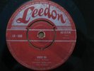 JOHNNY REBB-ROCK ON/PATHWAY TO PARADISE 