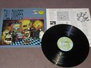 Tall Dwarfs - Hello Cruel World LP 1987 Flying Nun Records Near Mint