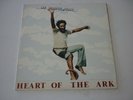 Lee (Scratch) Perry - Heart of the Ark - Orig 1982 UK LP - Reggae/Dub EX++