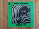 Cosmic Eye Dream Sequence Vinyl LP Test Press Regal Zonophone 1972 Psych Raga