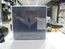 THE DARK KNIGHT RISES LP ORIGINAL SOUNDTRACK 2020 HANS ZIMMER SILVERBLACK MARBLE