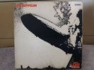 LED ZEPPELIN - SELF TITLED FIRST ALBUM  LP 1969 ATLANTIC SD 8216
