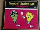 Queens Of The Stone Age Era Vulgaris Original 3x 10