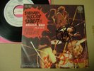 PROMO LABEL / BLACK SABBATH / SABBATH BLOODY SABBATH / JAPAN 7INCH ot