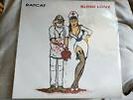Vinyl Record RATCAT BLIND LOVE 1991 Pressing.