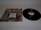 Jethro Tull - The Friday Rock Show Sessions Live At Hammersmith Vinyl Album - EX