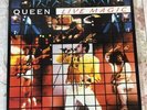 Queen Live Magic Vinyl 12