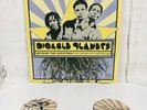 digable planets beyond the spectrum dbl LP USA 2005 Blue Note