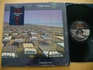 PINK FLOYD- A MOMENTARY LAPSE OF REASON 1987 ORIG IN SHRINK w/HYPE STICKER PSYCH
