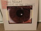 Ian Brown Music Of The Spheres vinyl