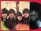 THE BEATLES   BEATLES FOR SALE LP (1984) UK PRESS   PARLOPHONE PCS 3062 UNI-PAK